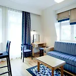 Guest house Alina Medical Spa 4*