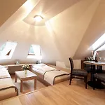 Guest house Alina Medical Spa Polanica-Zdroj