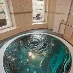 Guest house Alina Medical Spa 4*