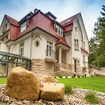 Gasthof Alina Medical Bad Altheide