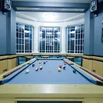Alina Medical Spa Guest house