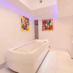 Guest house Alina Medical Spa 4*