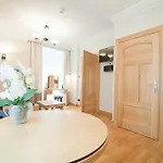 Alina Medical Spa Guest house Polanica-Zdroj