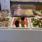 Guest house Alina Medical Spa