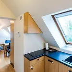 Alina Medical Spa Guest house Polanica-Zdroj