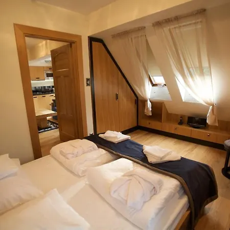 Alina Medical Spa Polanica-Zdroj