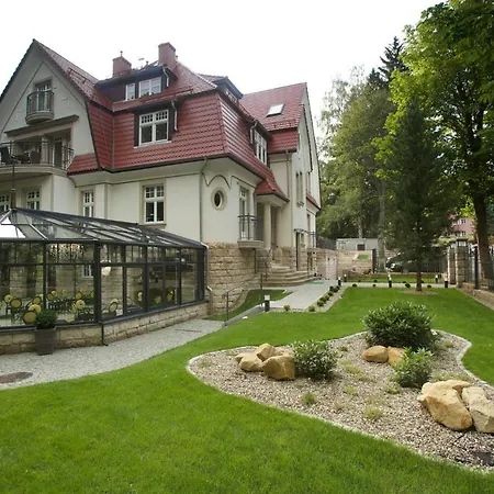 Alina Medical Spa Polanica-Zdroj