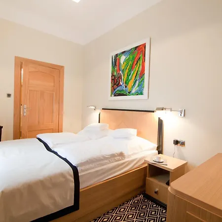 Alina Medical Spa Guest house