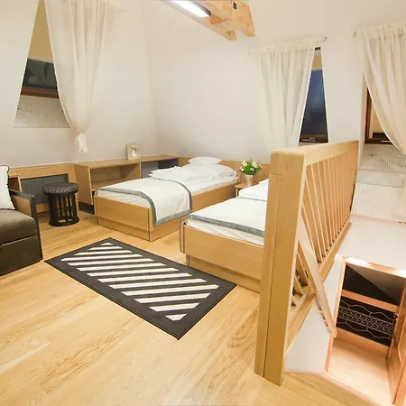 Alina Medical Πανσιόν 4*