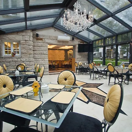Alina Medical Spa 4*