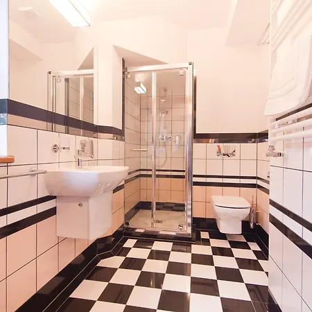 Alina Medical 4* Polanica-Zdrój