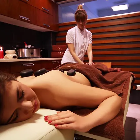 Alina Medical Polanica-Zdrój