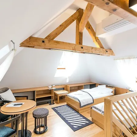 Πανσιόν Alina Medical Polanica-Zdrój