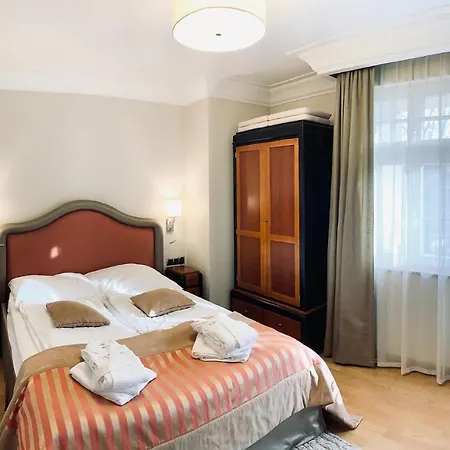 Alina Medical 4* Polanica-Zdrój