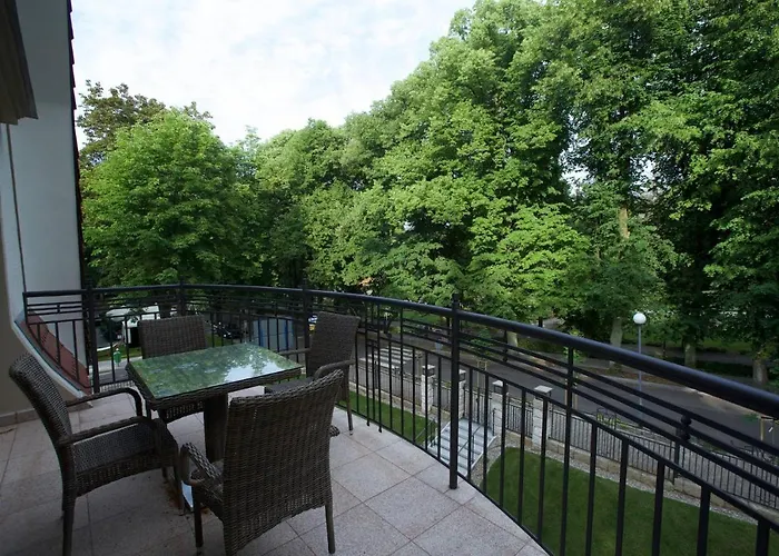 Penzion Alina Medical