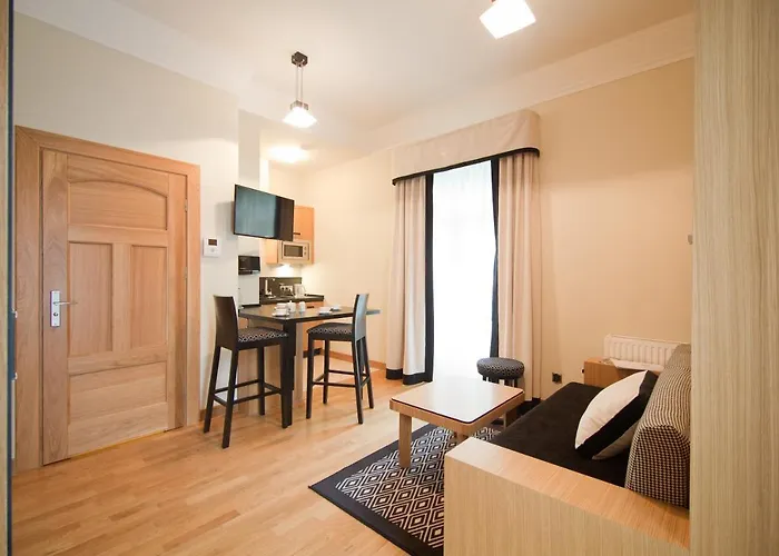 Alina Medical Penzion