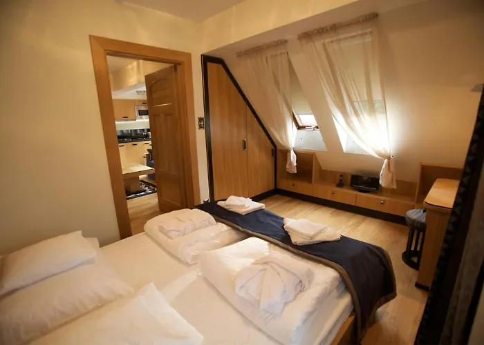 Alina Medical Polanica-Zdrój