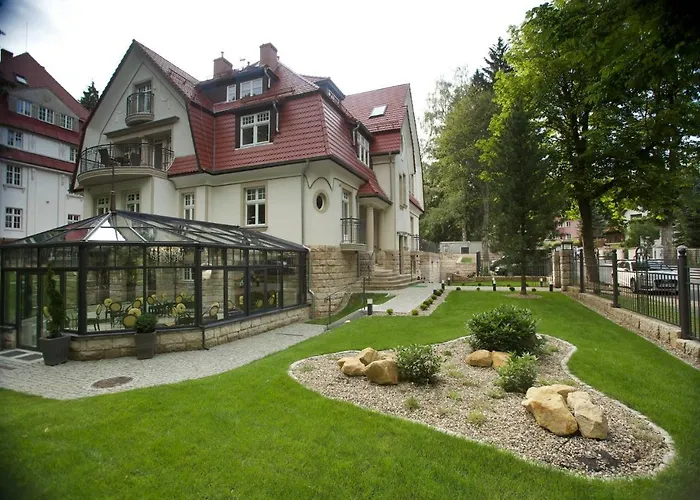 Alina Medical Polanica-Zdrój