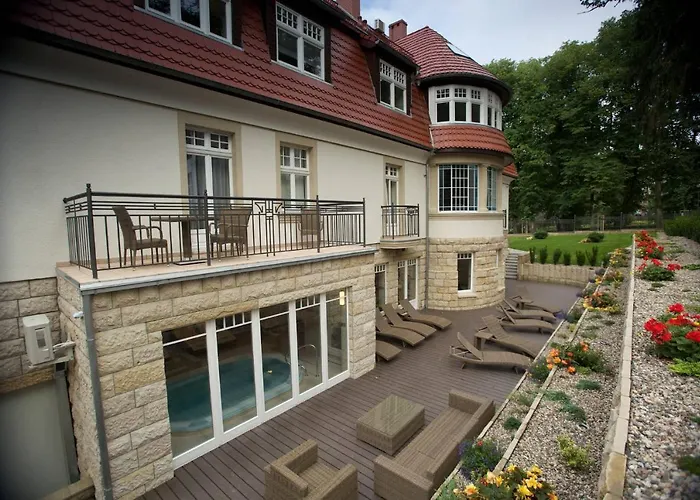 Penzion Alina Medical