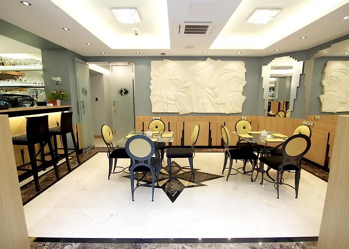 Penzion Alina Medical