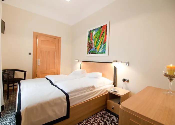 Alina Medical Penzion