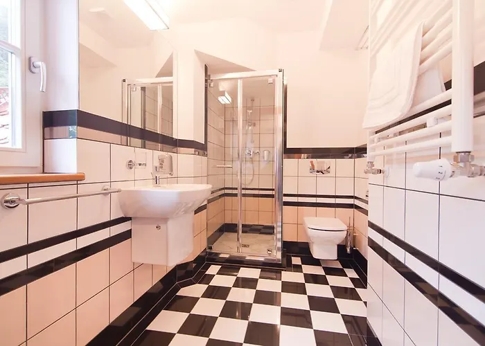 Alina Medical 4* Polanica-Zdrój