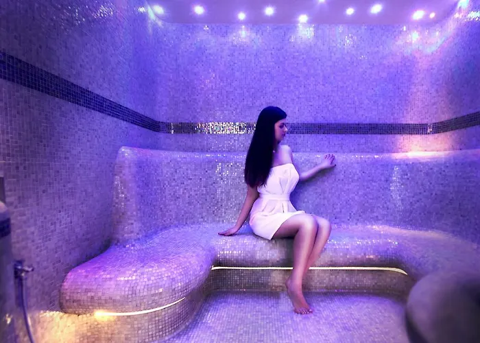 Penzion Alina Medical