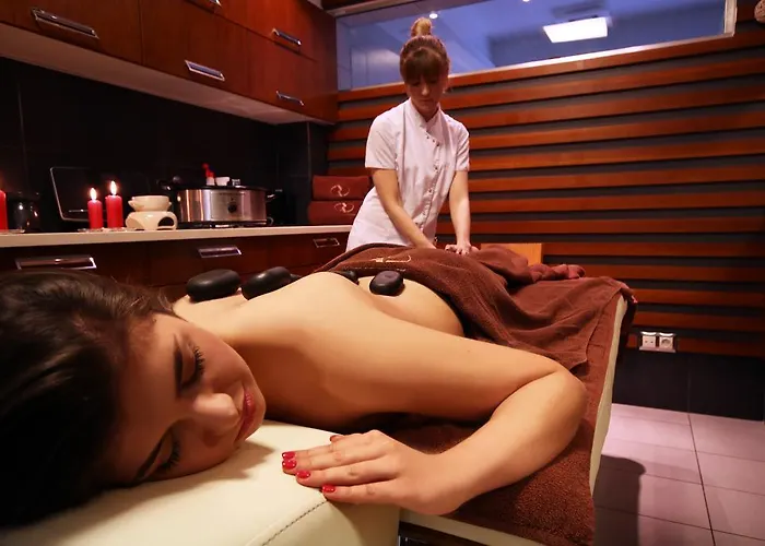 Alina Medical Polanica-Zdrój