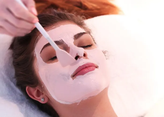 Penzion Alina Medical Polanica-Zdrój