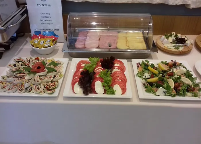 Penzion Alina Medical