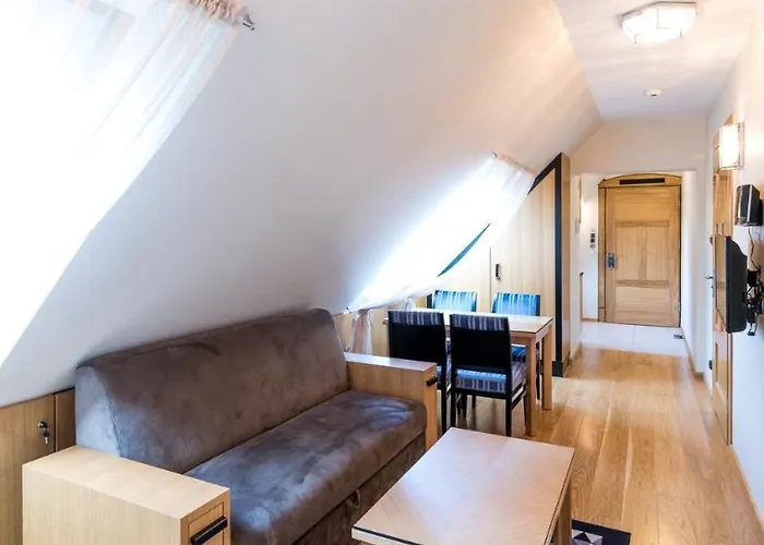 Alina Medical Penzion