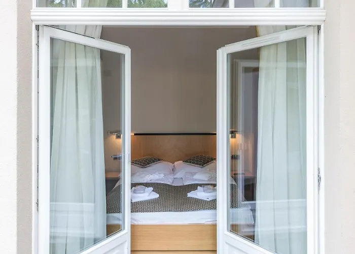 Alina Medical Polanica-Zdrój