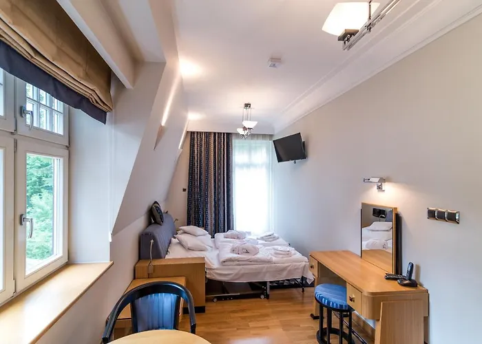 Alina Medical Penzion