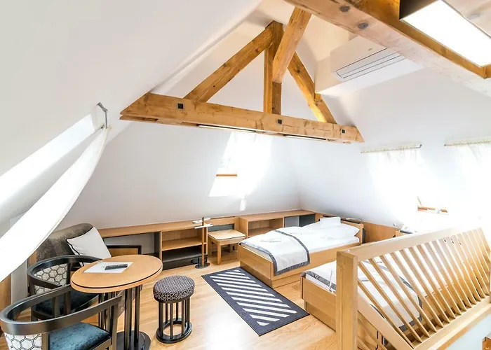 Penzion Alina Medical Polanica-Zdrój