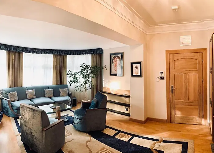 Alina Medical Polanica-Zdrój